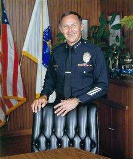 Chief Daryl Gates
